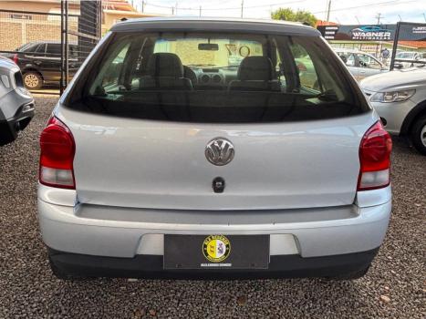 VOLKSWAGEN Gol 1.0 MI 4P, Foto 6