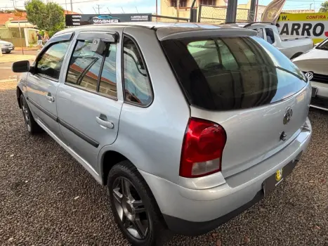 VOLKSWAGEN Gol 1.0 MI 4P, Foto 1