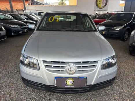 VOLKSWAGEN Gol 1.0 MI 4P, Foto 2