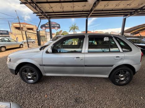 VOLKSWAGEN Gol 1.0 MI 4P, Foto 5