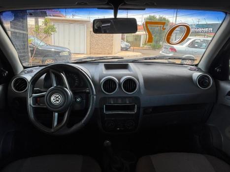 VOLKSWAGEN Gol 1.0 MI 4P, Foto 9
