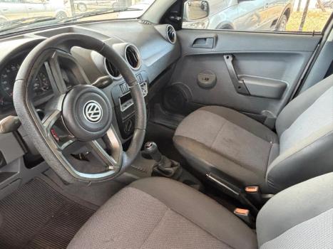 VOLKSWAGEN Gol 1.0 MI 4P, Foto 10