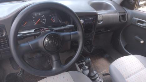 VOLKSWAGEN Gol 1.0 MI, Foto 2