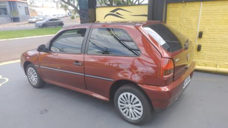 VOLKSWAGEN Gol 1.0 MI, Foto 3