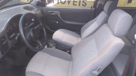 VOLKSWAGEN Gol 1.0 MI, Foto 4