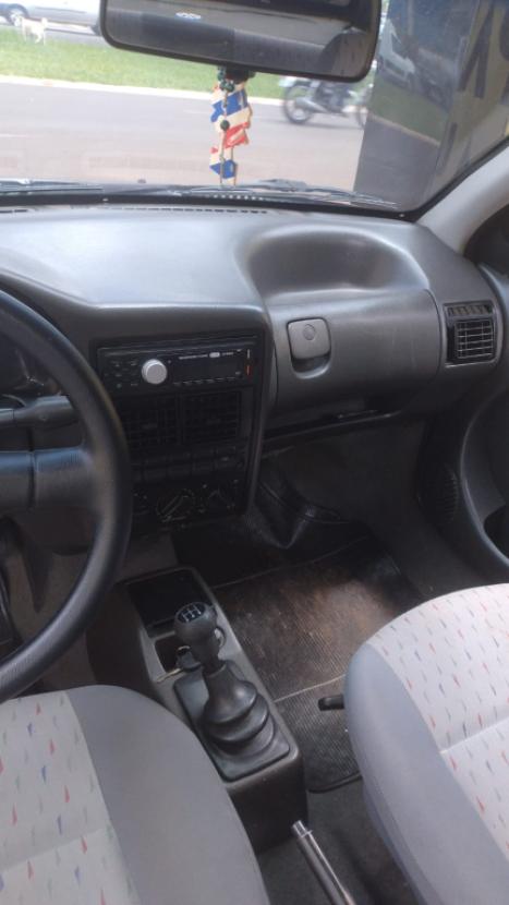 VOLKSWAGEN Gol 1.0 MI, Foto 5