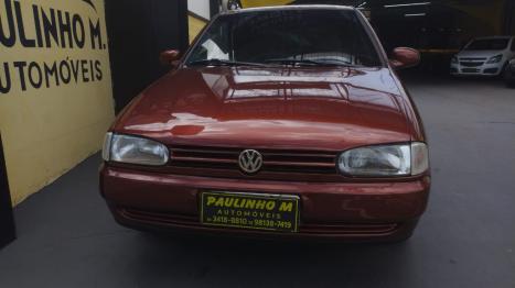 VOLKSWAGEN Gol 1.0 MI, Foto 6