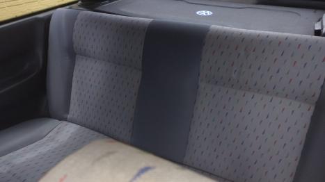 VOLKSWAGEN Gol 1.0 MI, Foto 7