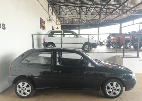 VOLKSWAGEN Gol 1.0 MI, Foto 2