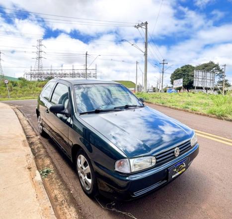 VOLKSWAGEN Gol 1.0 MI, Foto 5