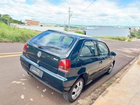 VOLKSWAGEN Gol 1.0 MI, Foto 8