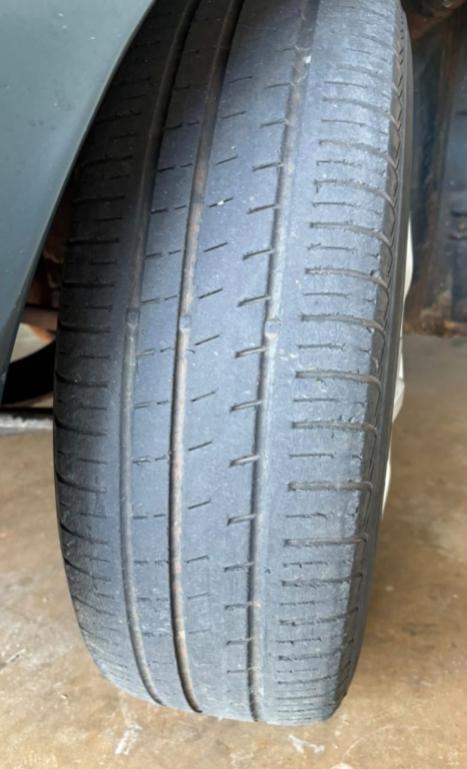 VOLKSWAGEN Gol 1.0 MI, Foto 9