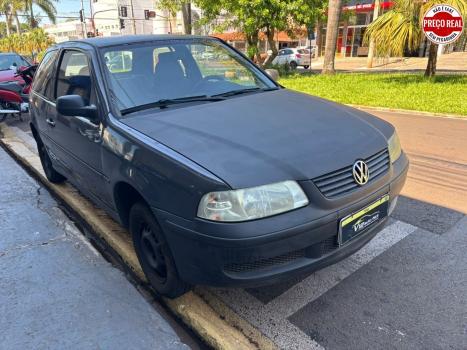 VOLKSWAGEN Gol 1.0 MI, Foto 1