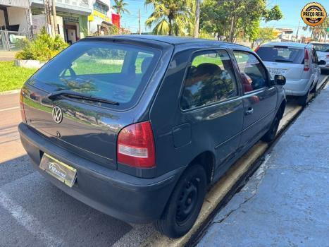 VOLKSWAGEN Gol 1.0 MI, Foto 2