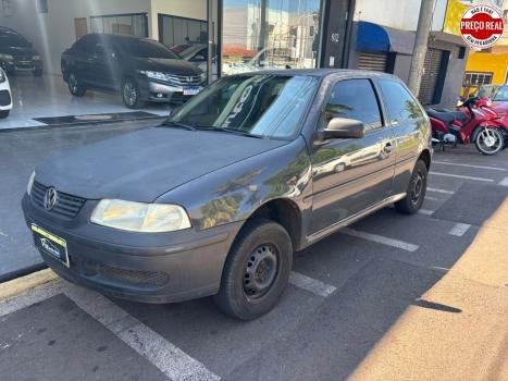 VOLKSWAGEN Gol 1.0 MI, Foto 3