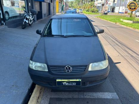 VOLKSWAGEN Gol 1.0 MI, Foto 5