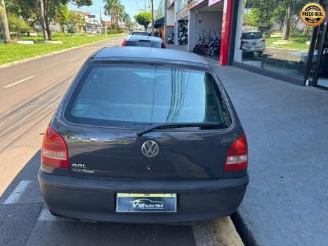 VOLKSWAGEN Gol 1.0 MI, Foto 6