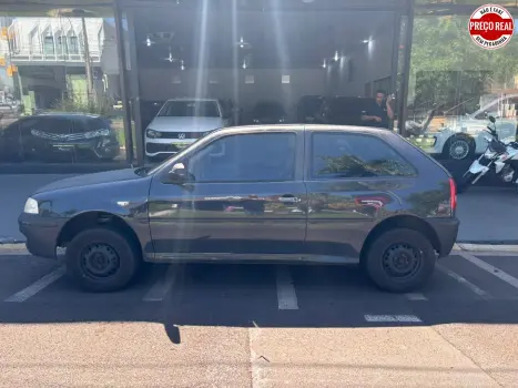 VOLKSWAGEN Gol 1.0 MI, Foto 7