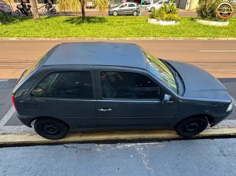 VOLKSWAGEN Gol 1.0 MI, Foto 8