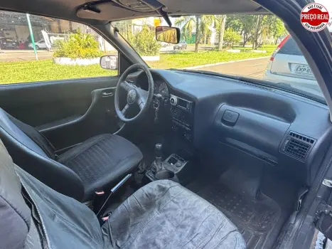 VOLKSWAGEN Gol 1.0 MI, Foto 9