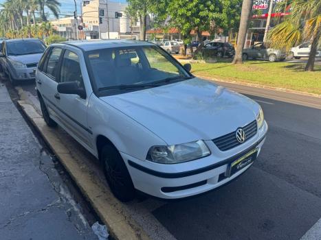 VOLKSWAGEN Gol 1.0 MI 4P, Foto 1