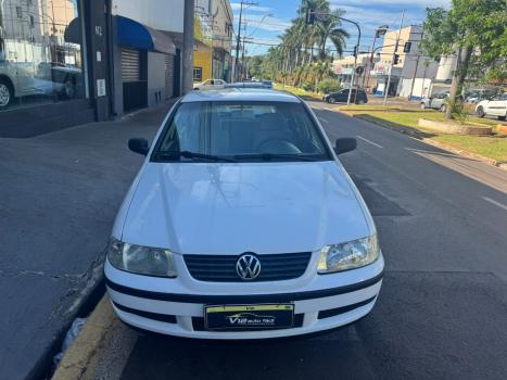 VOLKSWAGEN Gol 1.0 MI 4P, Foto 3