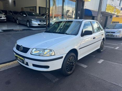 VOLKSWAGEN Gol 1.0 MI 4P, Foto 5