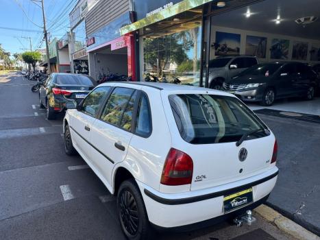 VOLKSWAGEN Gol 1.0 MI 4P, Foto 6