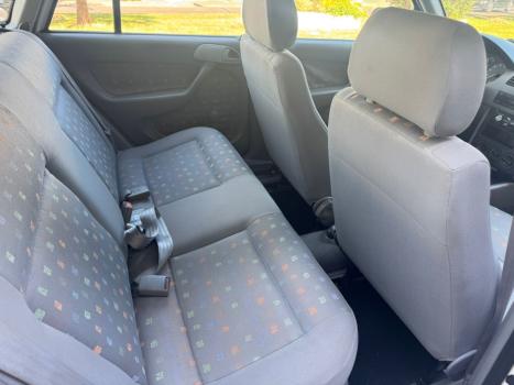 VOLKSWAGEN Gol 1.0 MI 4P, Foto 9