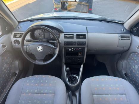 VOLKSWAGEN Gol 1.0 MI 4P, Foto 11