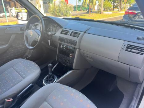 VOLKSWAGEN Gol 1.0 MI 4P, Foto 12