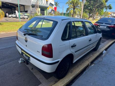 VOLKSWAGEN Gol 1.0 MI 4P, Foto 2