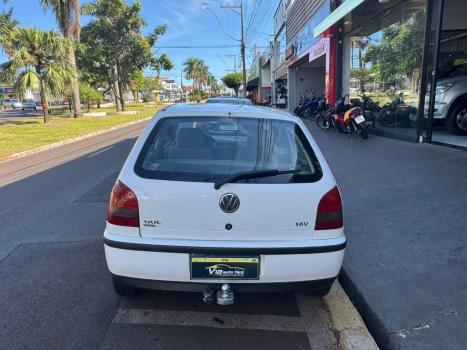 VOLKSWAGEN Gol 1.0 MI 4P, Foto 4