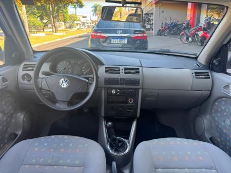VOLKSWAGEN Gol 1.0 MI 4P, Foto 8