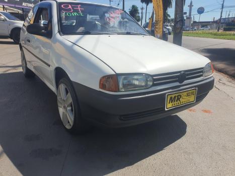 VOLKSWAGEN Gol 1.0 MI, Foto 1