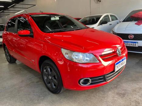 VOLKSWAGEN Gol 1.0 MI 4P, Foto 2