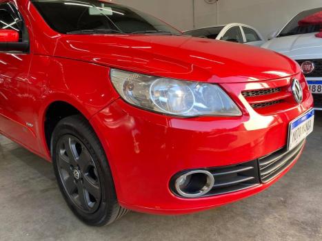 VOLKSWAGEN Gol 1.0 MI 4P, Foto 3