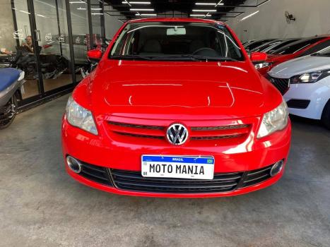 VOLKSWAGEN Gol 1.0 MI 4P, Foto 4