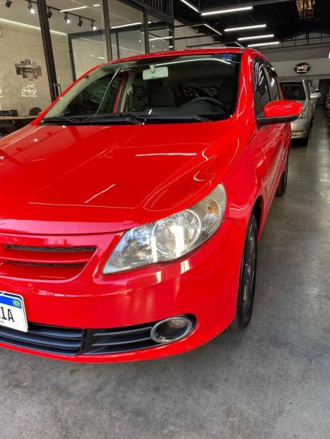 VOLKSWAGEN Gol 1.0 MI 4P, Foto 5