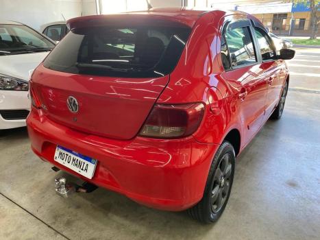 VOLKSWAGEN Gol 1.0 MI 4P, Foto 7