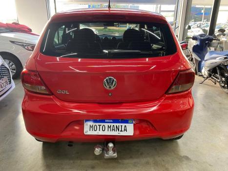 VOLKSWAGEN Gol 1.0 MI 4P, Foto 8