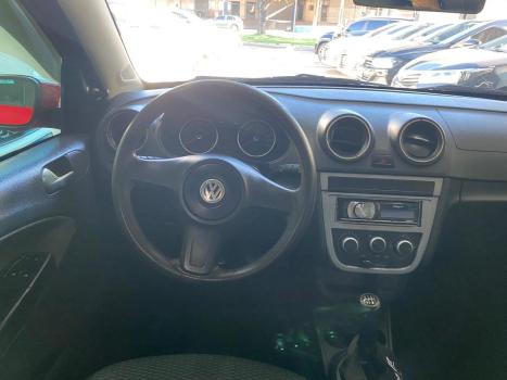 VOLKSWAGEN Gol 1.0 MI 4P, Foto 11