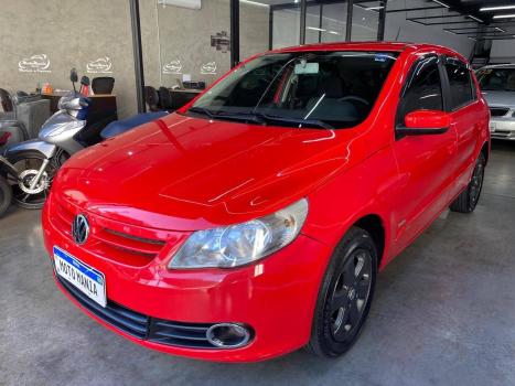 VOLKSWAGEN Gol 1.0 MI 4P, Foto 12
