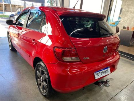 VOLKSWAGEN Gol 1.0 MI 4P, Foto 13