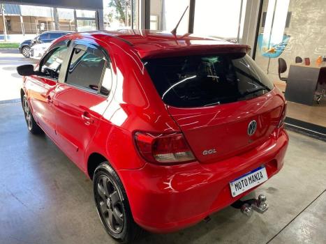 VOLKSWAGEN Gol 1.0 MI 4P, Foto 15