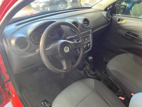 VOLKSWAGEN Gol 1.0 MI 4P, Foto 16