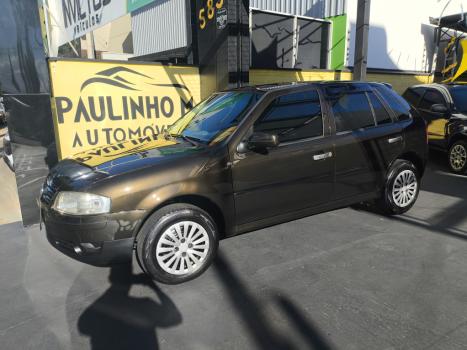 VOLKSWAGEN Gol 1.0 PLUS, Foto 1