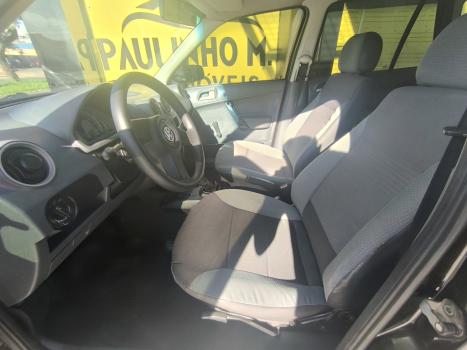 VOLKSWAGEN Gol 1.0 PLUS, Foto 4