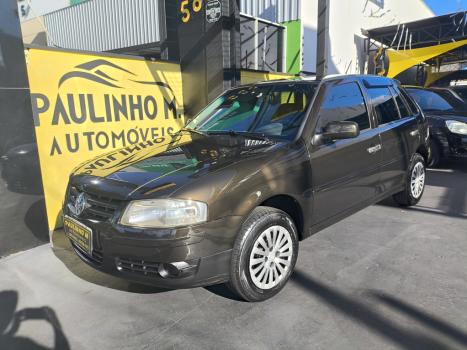 VOLKSWAGEN Gol 1.0 PLUS, Foto 7