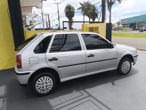 VOLKSWAGEN Gol 1.0 PLUS 4P, Foto 3